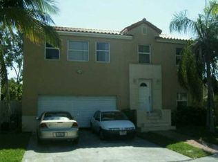 12038 SW 273rd St, Homestead, FL 33032