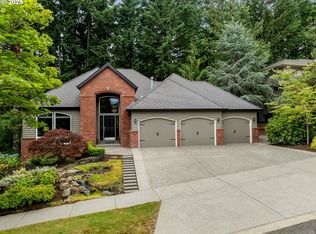 16870 SW Red Rock Way, Beaverton, OR 97007