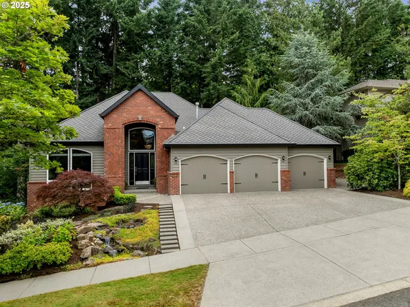 16870 SW Red Rock Way, Beaverton, OR 97007