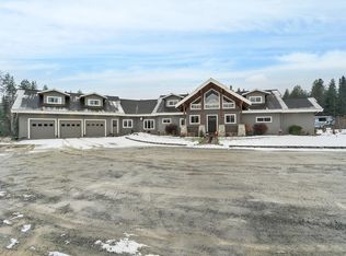 282 Fawn Gully Rd, Sandpoint, ID 83864