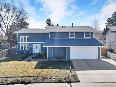 15592 E Kenyon Avenue, Aurora, CO, 80013