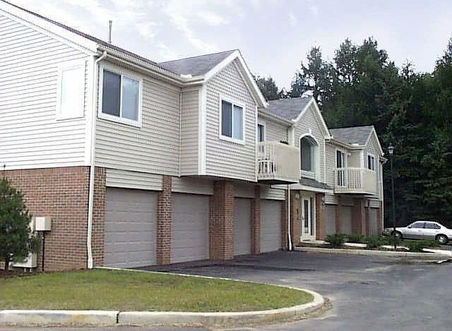 Condo Exterior