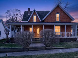 4235 Vine St, Brown City, MI
