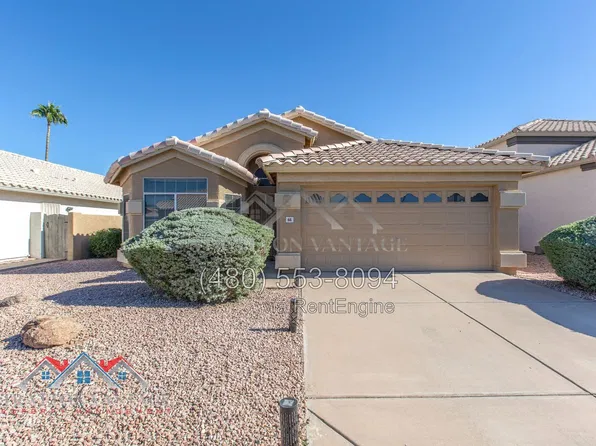 1741 S Clearview Ave Unit 66, Mesa, AZ 85209