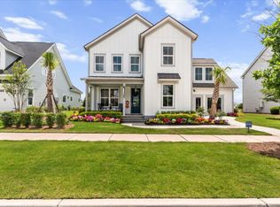 Northridge Plan, Heartwood, Richmond Hill, GA 31324