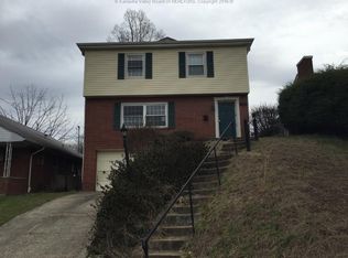 1514 Upland Pl, Huntington, WV 25701