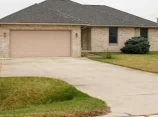 5825 Moon Evans Rd NW, South Solon, OH 43153