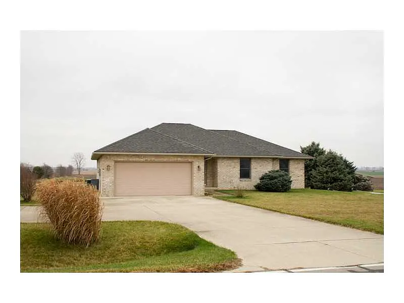 5825 Moon Evans Rd NW photo 1