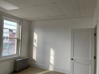 Front bedroom