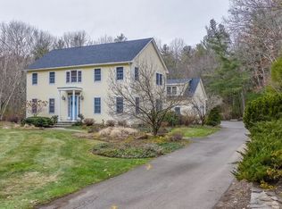 17 Rock Brook Way, Boxford, MA 01921