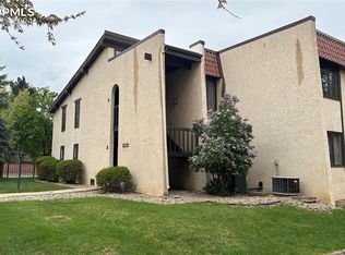 3121 Broadmoor Valley Rd UNIT D, Colorado Springs, CO 80906