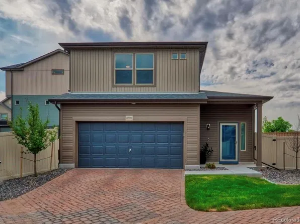 17910 E 54th Avenue, Denver, CO 80249
