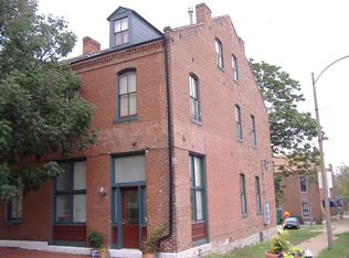 2022 S 11th St #A, Saint Louis, MO