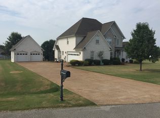 1107 Harmon Rd, Mulga, AL 35118