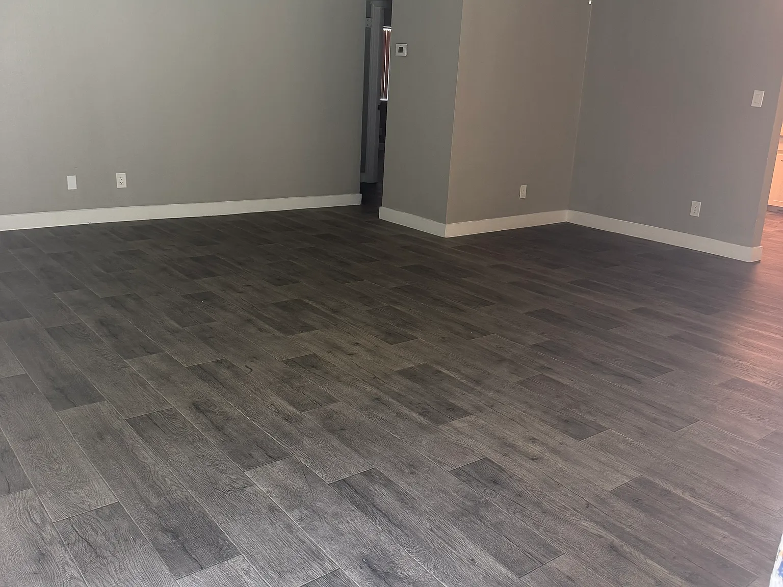2 bed, 1225 sqft, $1,110 — Photo 4