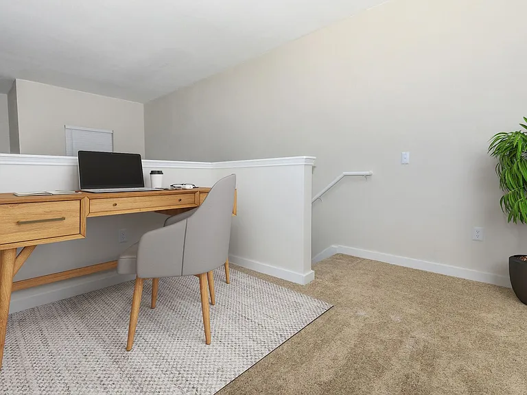 Town Park Townhomes — Photo 32