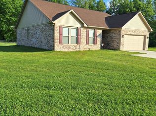 11823 S State Road 42, Cloverdale, IN 46120