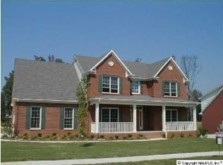 106 Rustys Ter, Madison, AL 35758