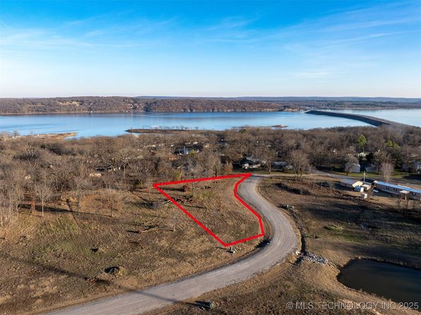 74124 S Fir Rd, Wagoner, OK 74467