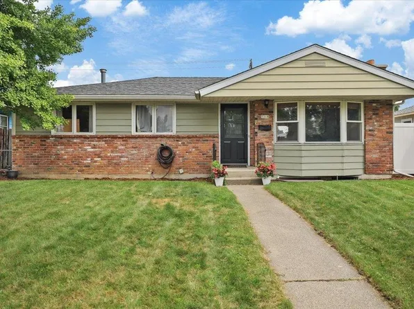 5318 N Walnut St, Spokane, WA 99205