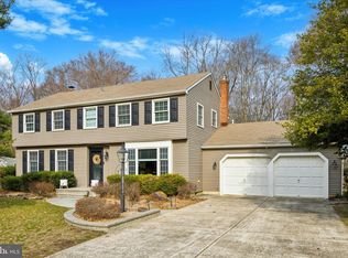 22 School House Dr, Medford, NJ 08055