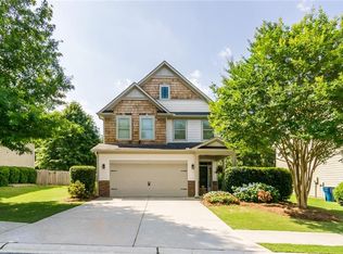 7210 Silk Tree Poin, Braselton, GA 30517