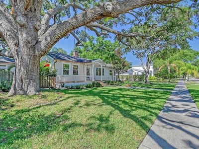 1910 Morris St, Sarasota, FL, 34239