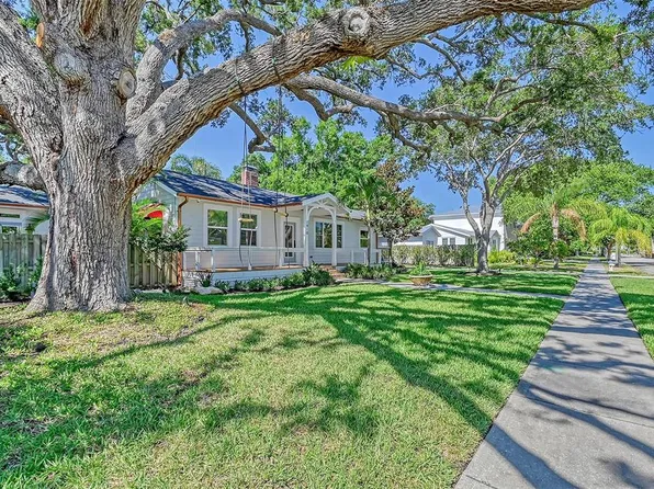 1910 Morris St, Sarasota, FL 34239