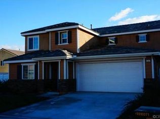 1357 Sunset Ave, Perris, CA 92571