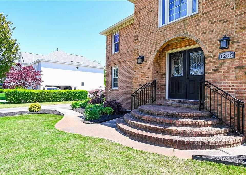 1205 Masters Row, Chesapeake, VA 23320 Zillow