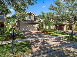 617 Garden Cress Trl, Royal Palm Beach, FL 33411
