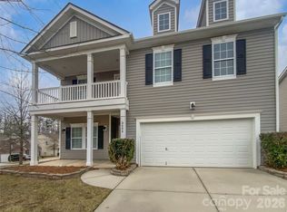 3605 Moorhen Ln, Charlotte, NC 28216