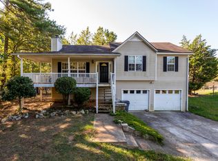 396 Hogue Rd, Dallas, GA 30157