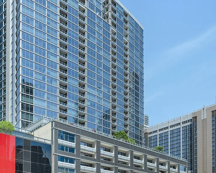 240 E Illinois St #1409 — Photo 1