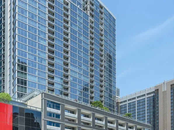 240 E Illinois St APT 1409, Chicago, IL 60611