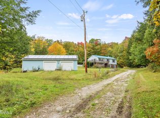 40 Central Shaft Rd, Florida, MA 01247