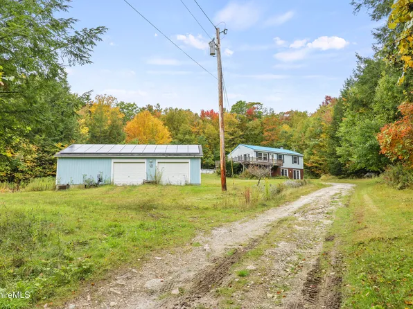 40 Central Shaft Rd, Florida, MA 01247
