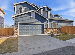 2112 W 101st Cir, Thornton, CO 80260