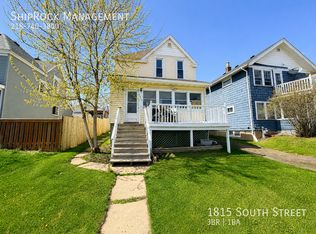 1815 South St, Duluth, MN 55812