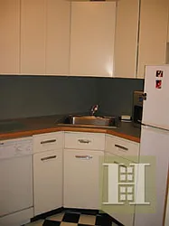 Sold by Halstead Real Estate