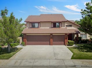 40402 Gorham Ln, Palmdale, CA 93551