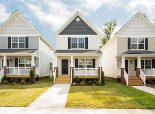 2203 Forest Ct, Aylett, VA 23009