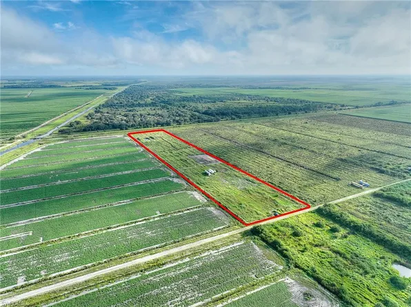 7050 6th RD, LABELLE, FL 33935