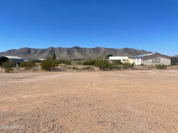 0 W Hilltop Drive #9, Casa Grande, AZ 85193