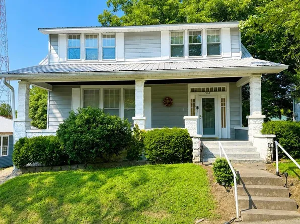 108 S 9th St, Central City, KY 42330