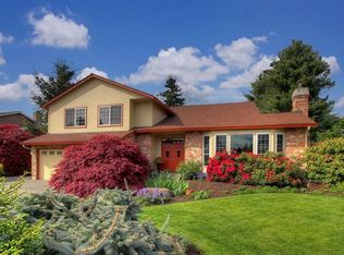 20 Tulalip Ky, Bellevue, WA 98006