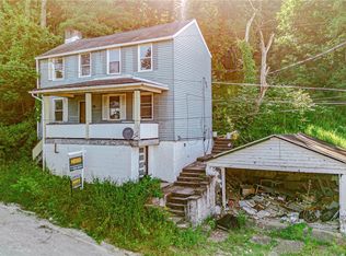 6 N 4th St, West Newton, PA 15089