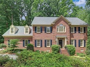 603 Staunton Dr, Greensboro, NC 27410