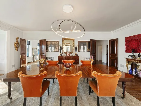 435 E 52nd St #4A, New York, NY 10022