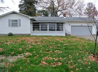 479 Junior Ave, Akron, OH 44312